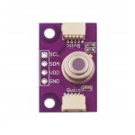 Zio Qwiic Surface Temperature Infrared Sensor (MLX9061) | 101928 | Temperature & Humidity Sensors by www.smart-prototyping.com